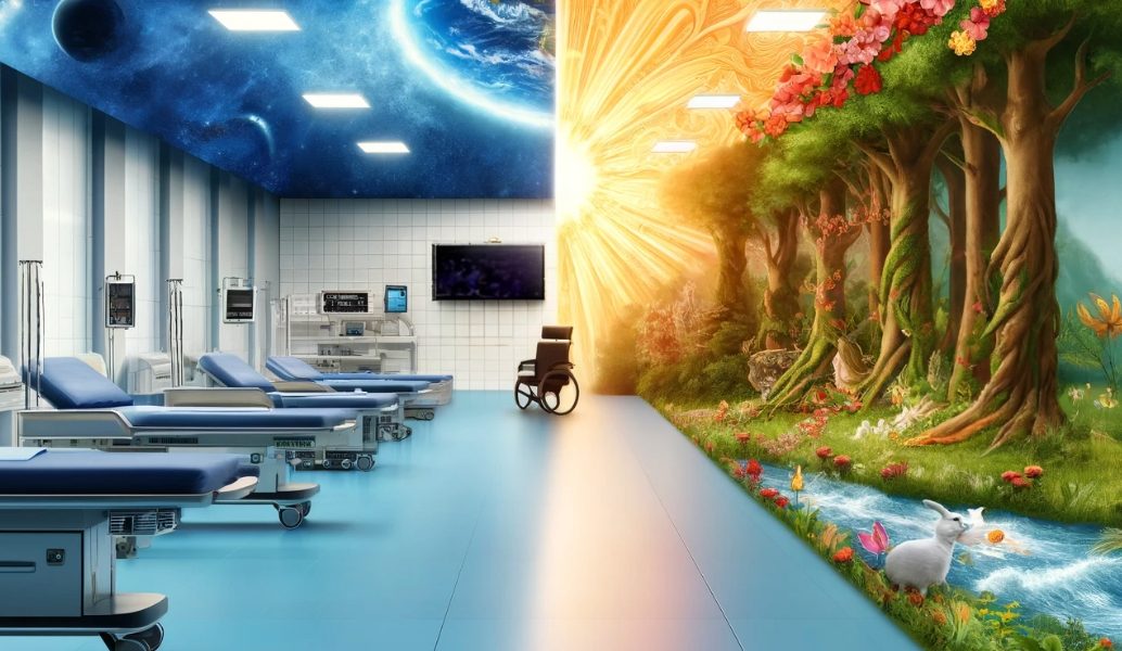 Model medyczny dolegliwości psyche a bezradność i bezsilność pacjentów